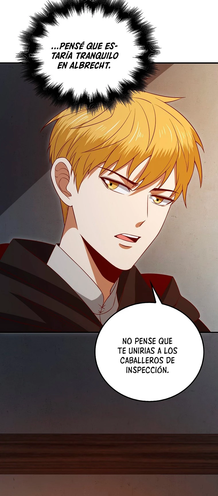 El dinero del Lord no disminuye Capitulo 94 página 64