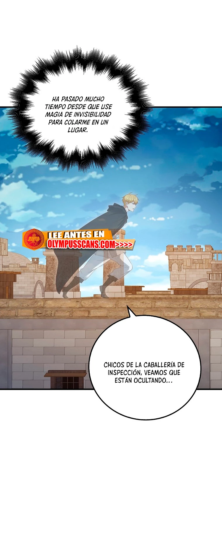 El dinero del Lord no disminuye Capitulo 94 página 9
