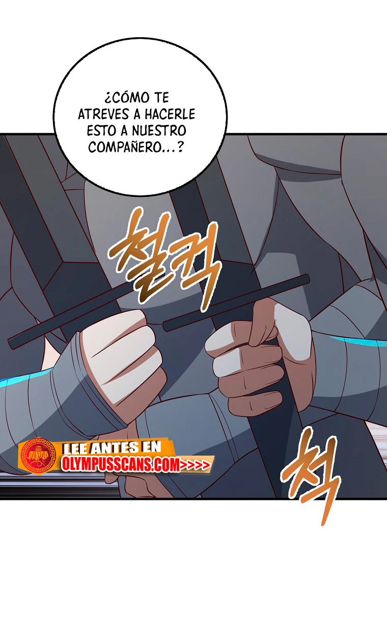 El dinero del Lord no disminuye Capitulo 95 página 28