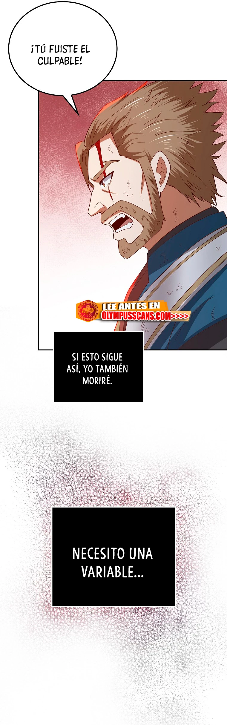 El dinero del Lord no disminuye Capitulo 95 página 37