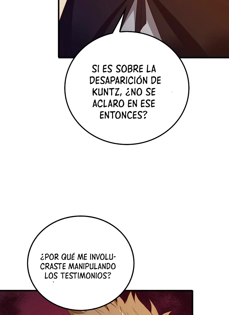 El dinero del Lord no disminuye Capitulo 95 página 5