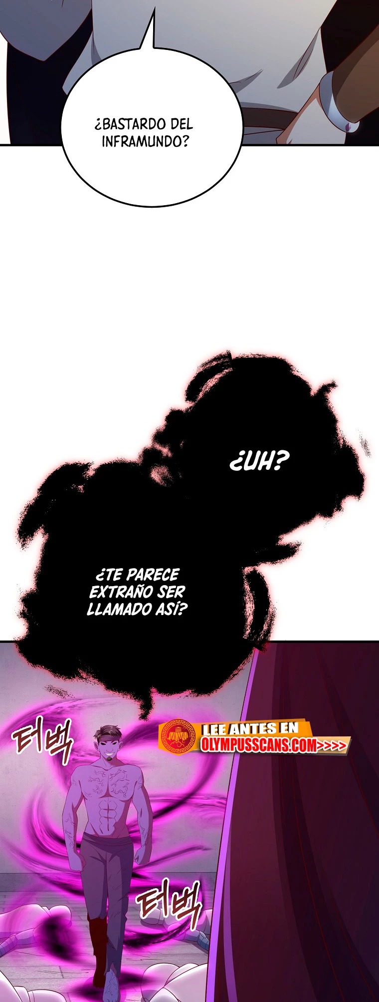 El dinero del Lord no disminuye Capitulo 95 página 56