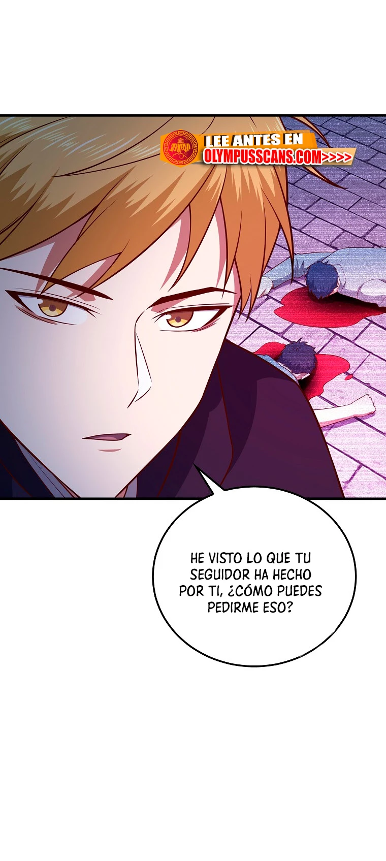 El dinero del Lord no disminuye Capitulo 95 página 59
