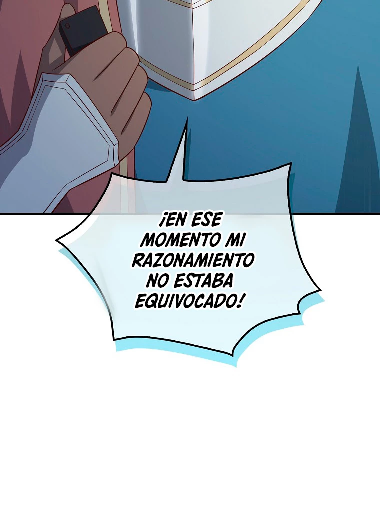 El dinero del Lord no disminuye Capitulo 95 página 8