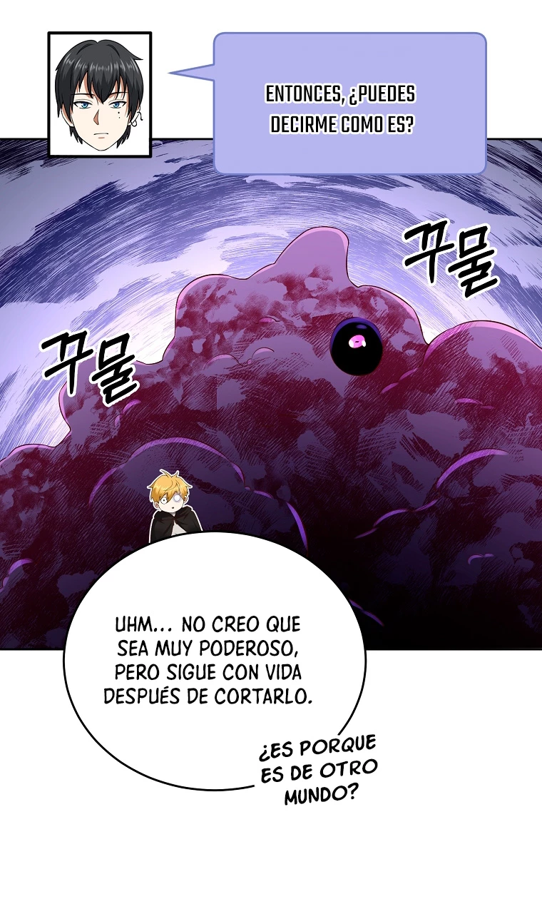 El dinero del Lord no disminuye Capitulo 96 página 24