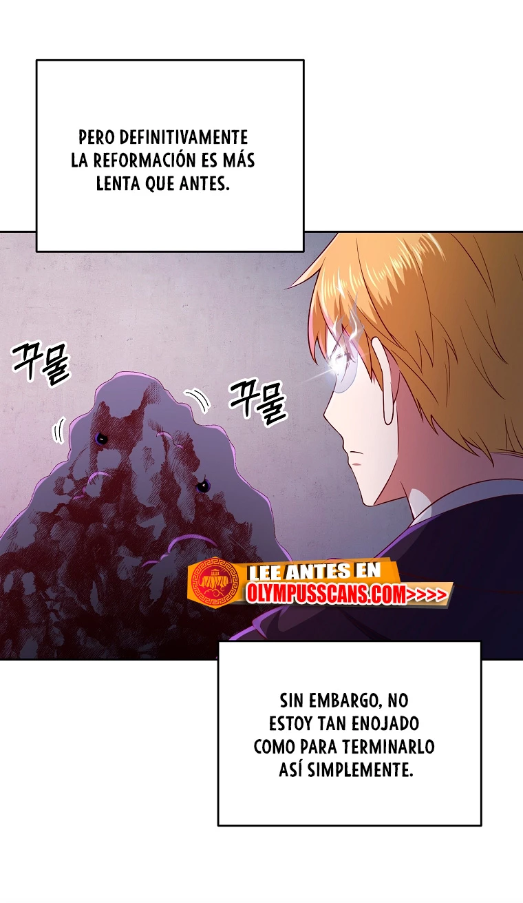 El dinero del Lord no disminuye Capitulo 96 página 27