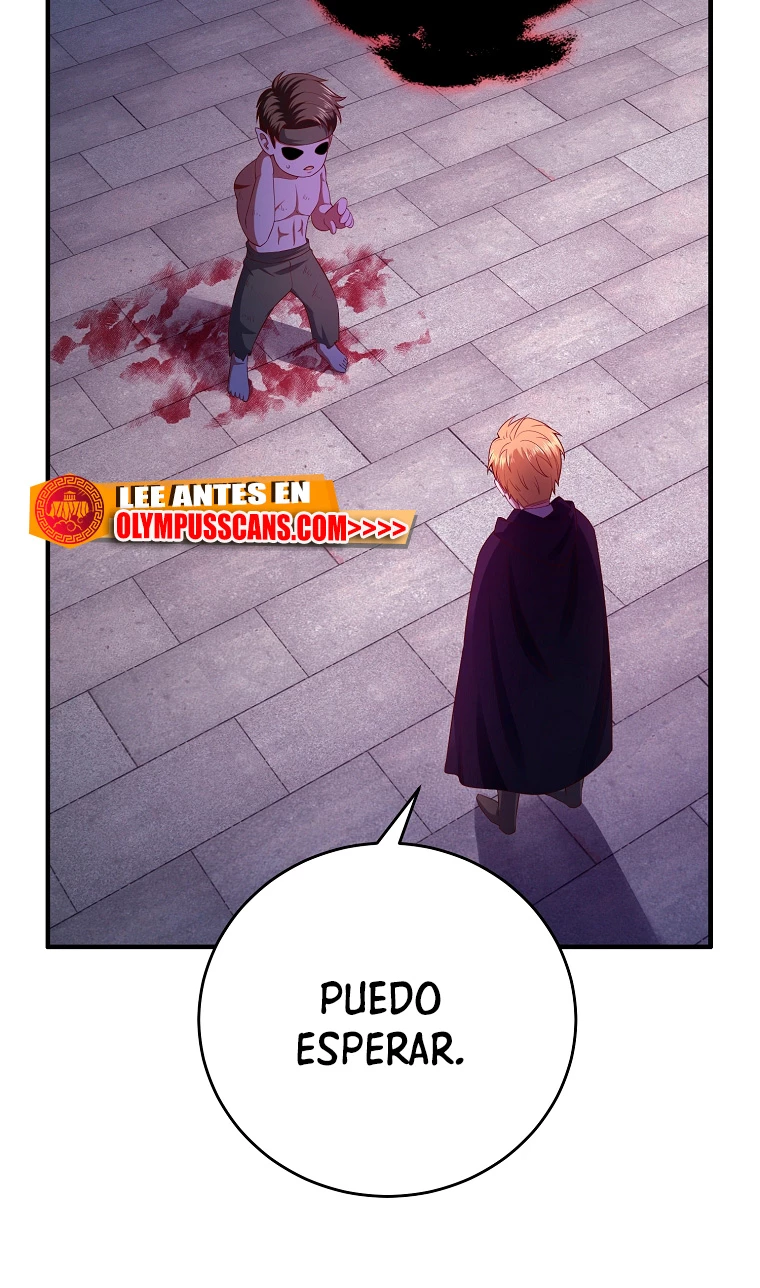 El dinero del Lord no disminuye Capitulo 96 página 38