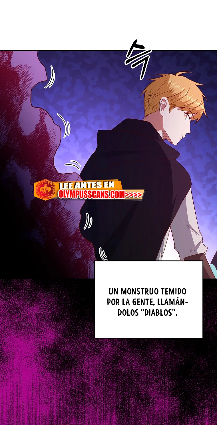 El dinero del Lord no disminuye Capitulo 96 página 4