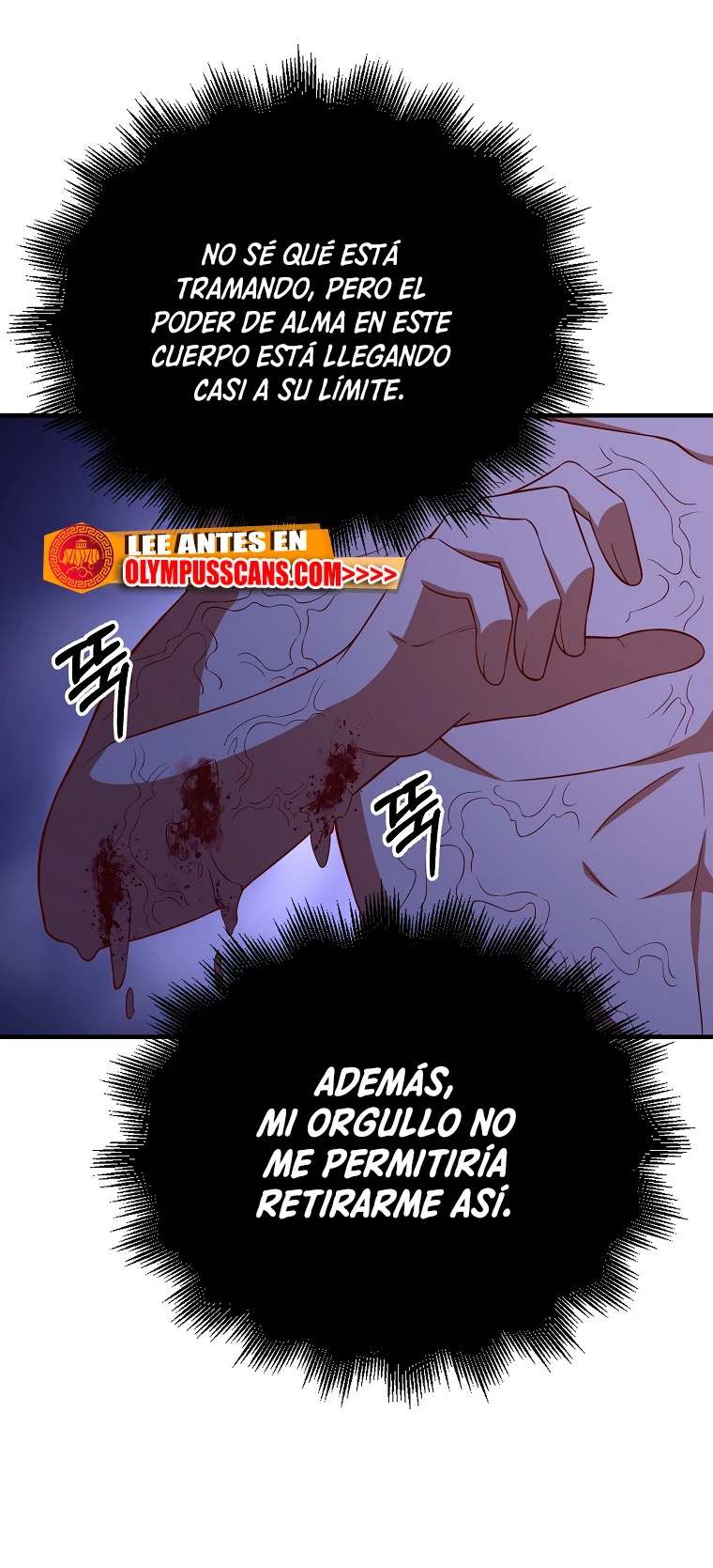 El dinero del Lord no disminuye Capitulo 96 página 40