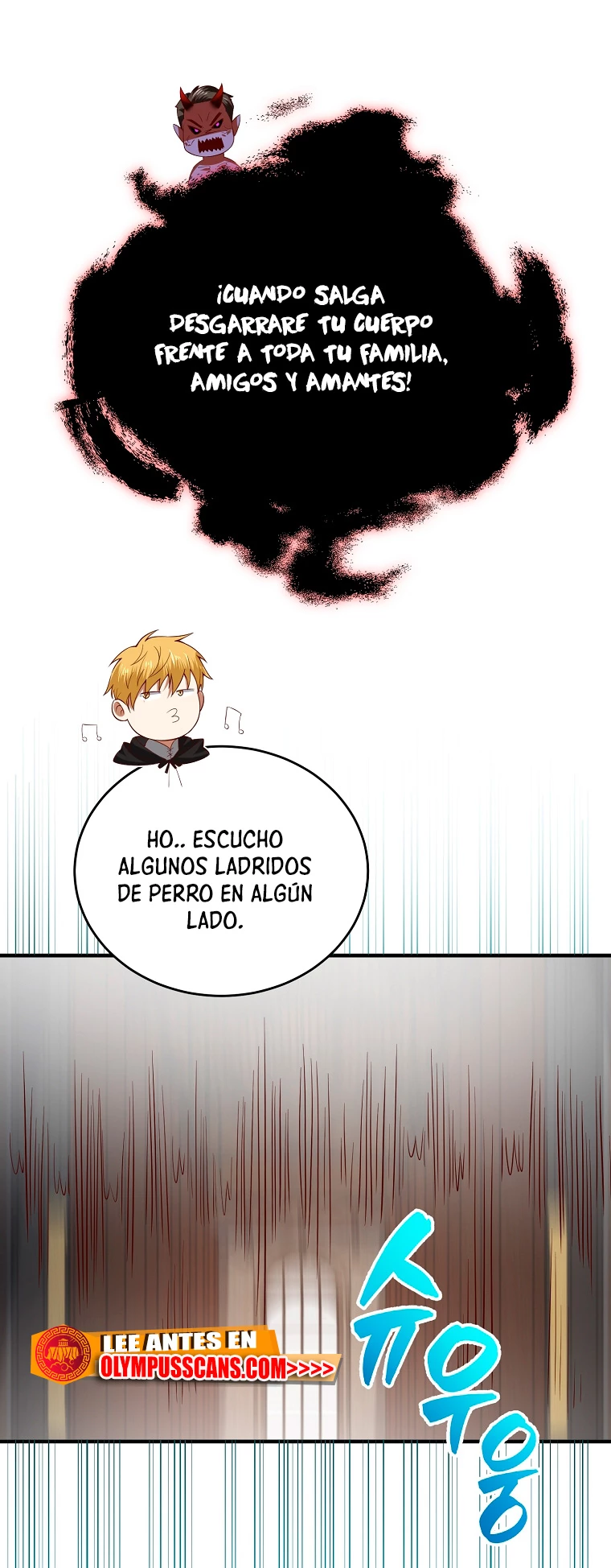 El dinero del Lord no disminuye Capitulo 96 página 59