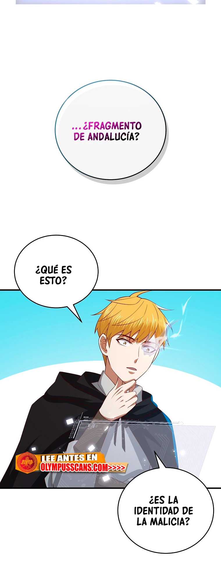 El dinero del Lord no disminuye Capitulo 96 página 63