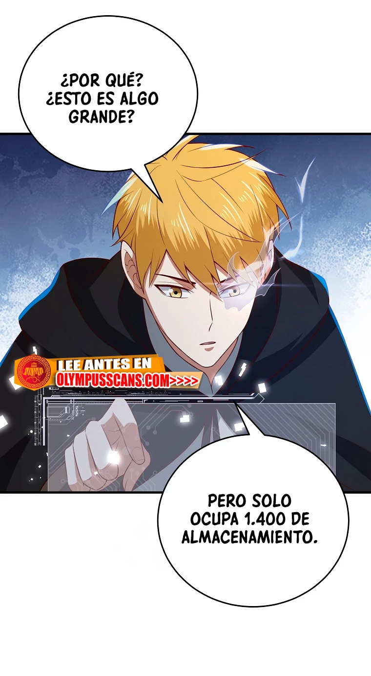 El dinero del Lord no disminuye Capitulo 96 página 66