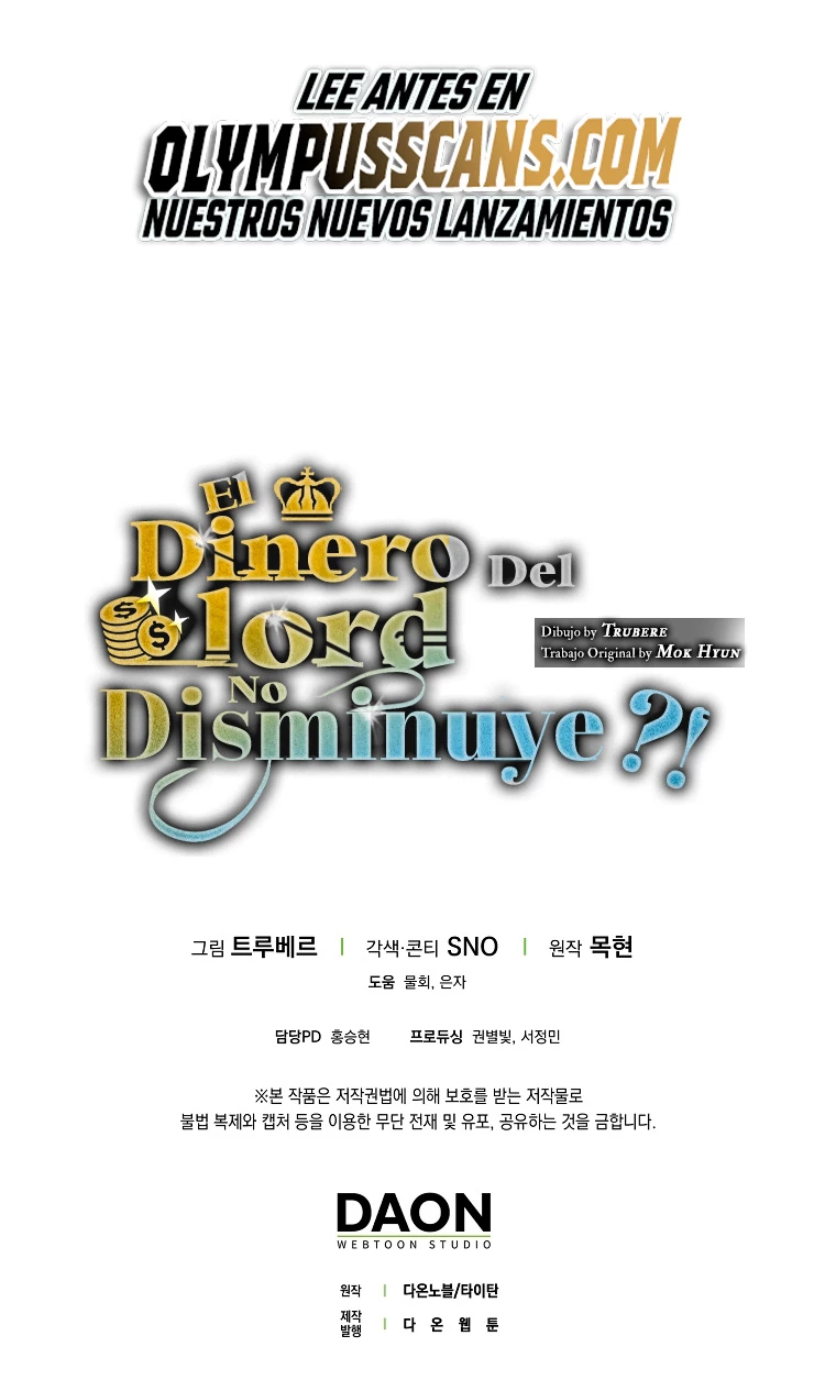 El dinero del Lord no disminuye Capitulo 96 página 70