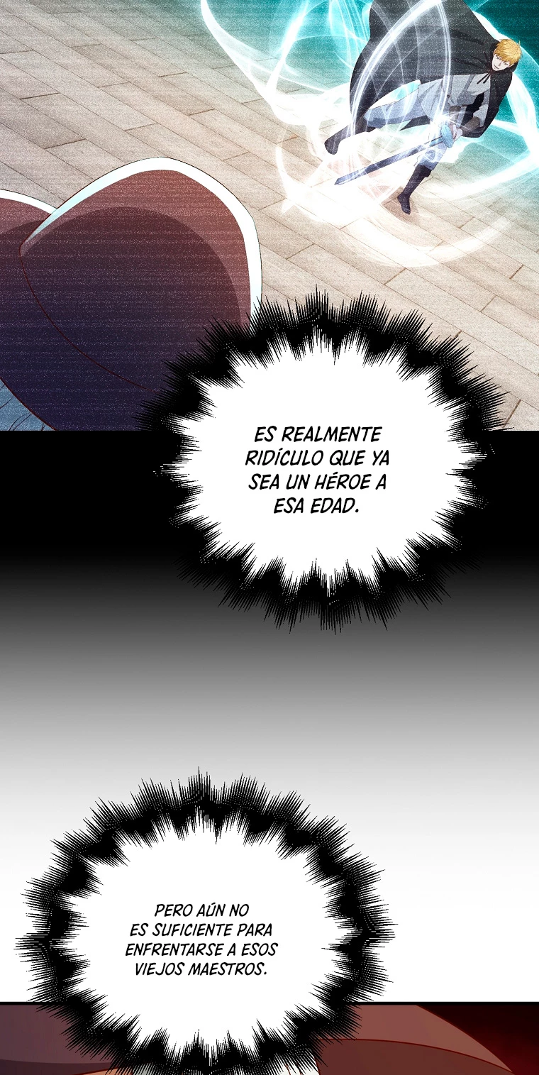 El dinero del Lord no disminuye Capitulo 97 página 10