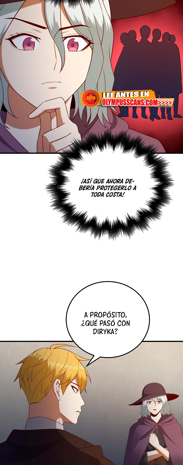 El dinero del Lord no disminuye Capitulo 97 página 11