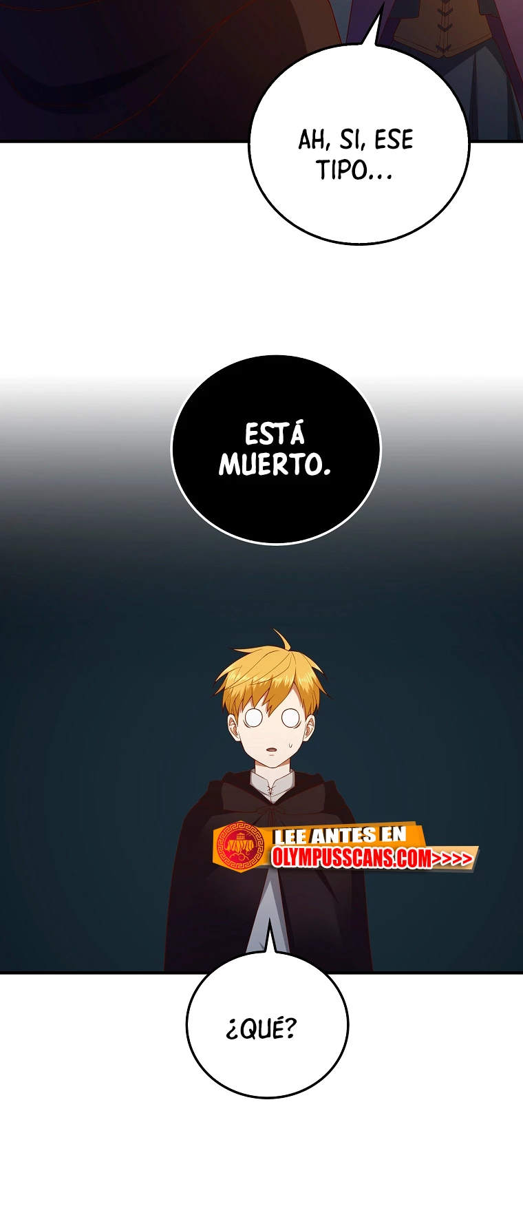 El dinero del Lord no disminuye Capitulo 97 página 12
