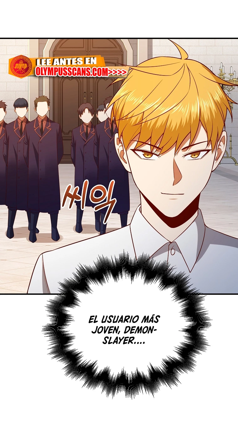 El dinero del Lord no disminuye Capitulo 97 página 26