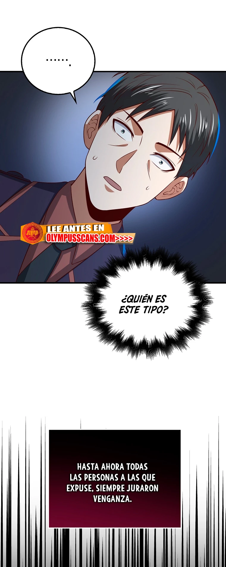 El dinero del Lord no disminuye Capitulo 97 página 57