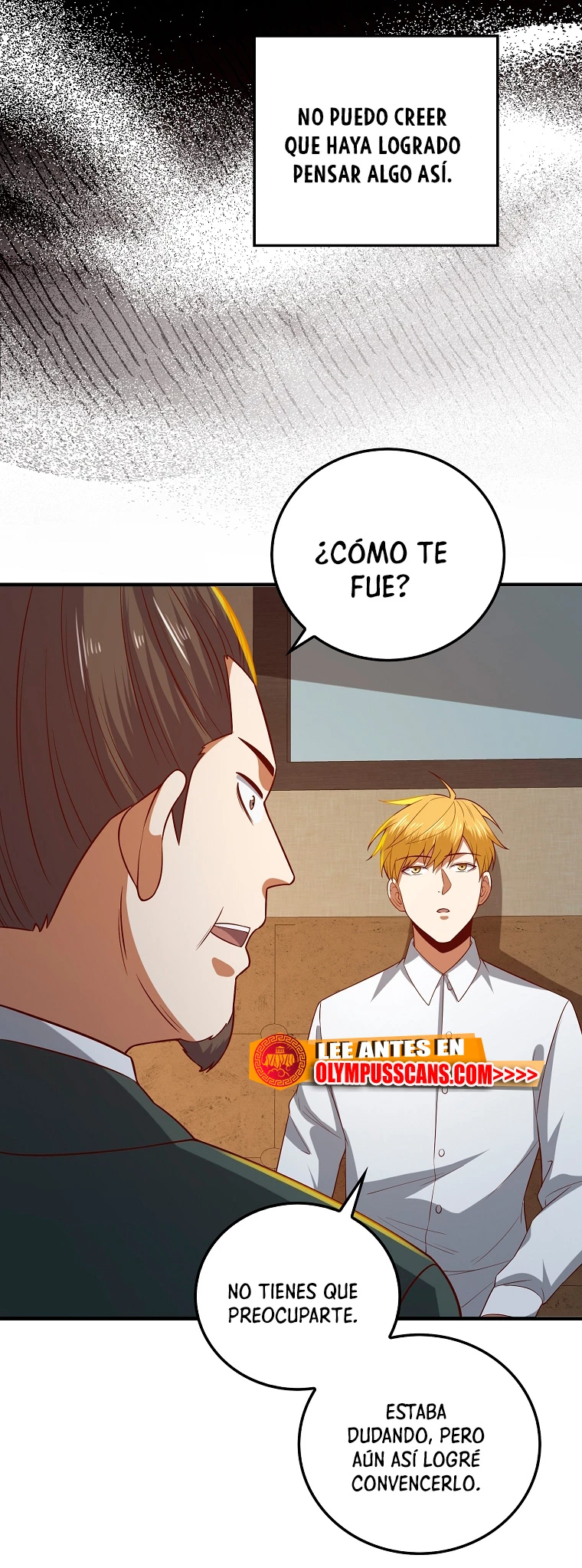 El dinero del Lord no disminuye Capitulo 97 página 63
