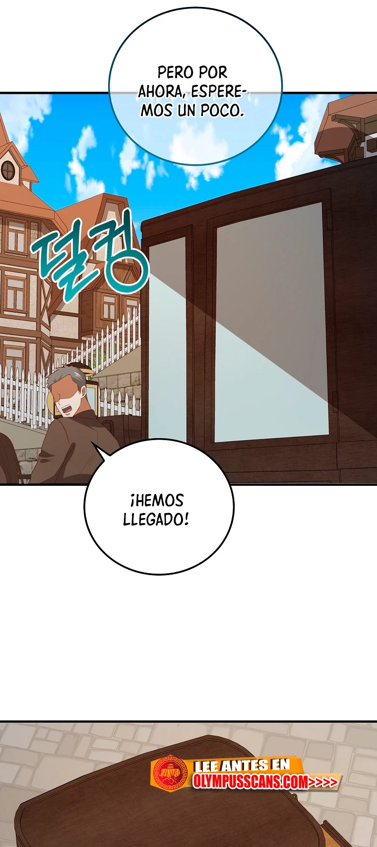 El dinero del Lord no disminuye Capitulo 97 página 70