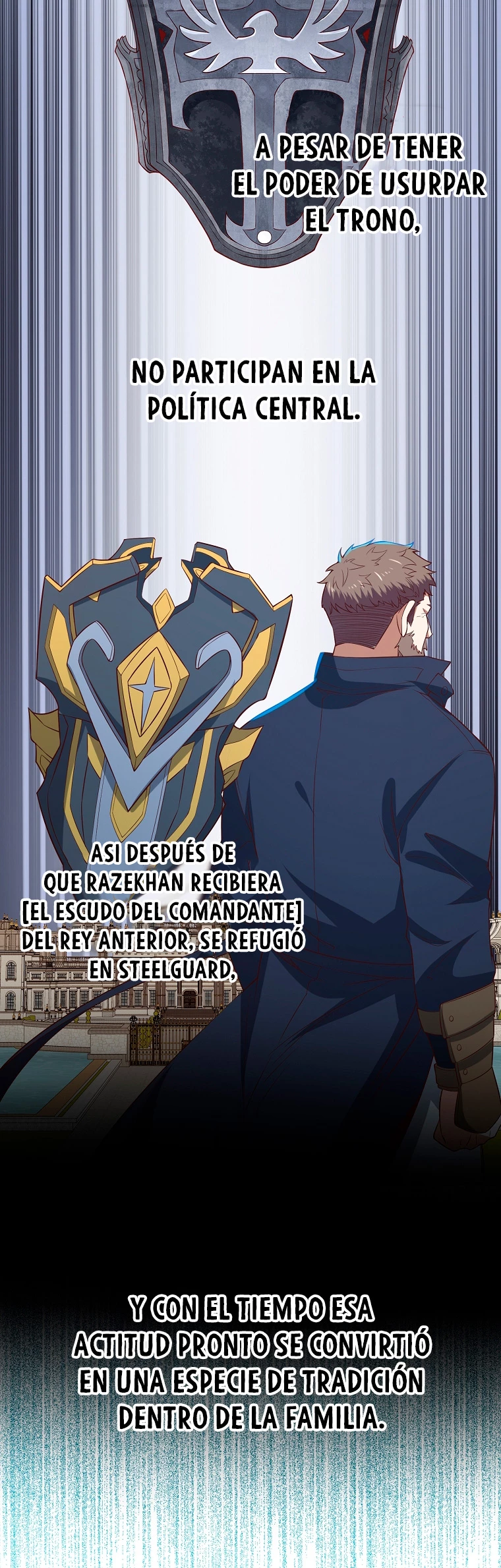 El dinero del Lord no disminuye Capitulo 98 página 14