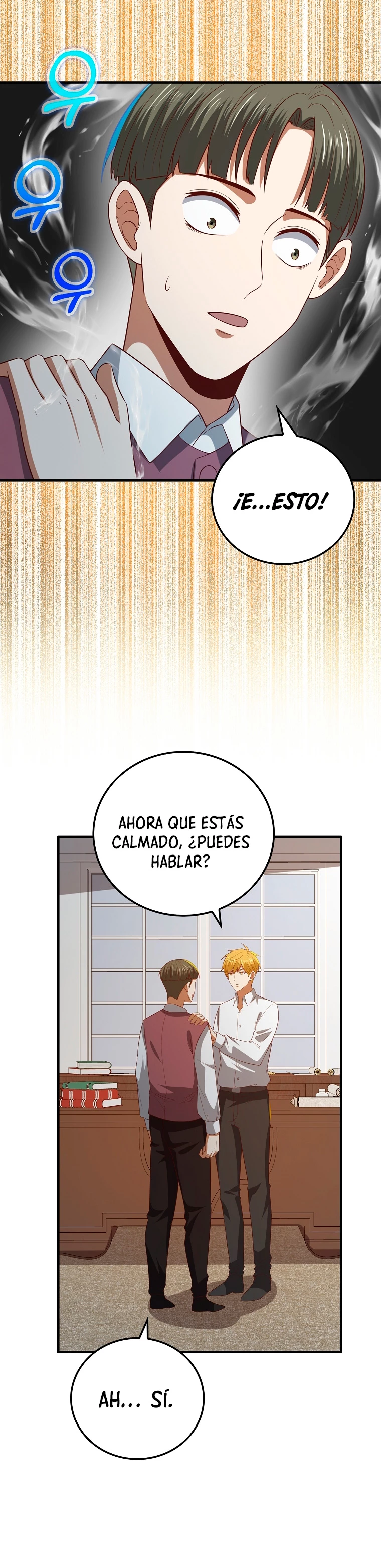 El dinero del Lord no disminuye Capitulo 98 página 22