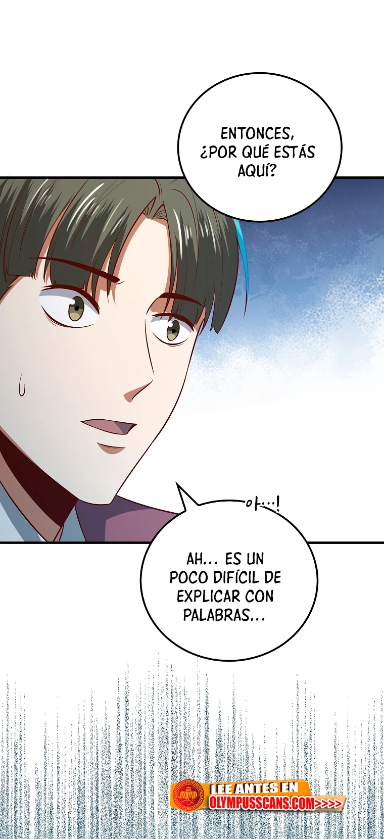 El dinero del Lord no disminuye Capitulo 98 página 23