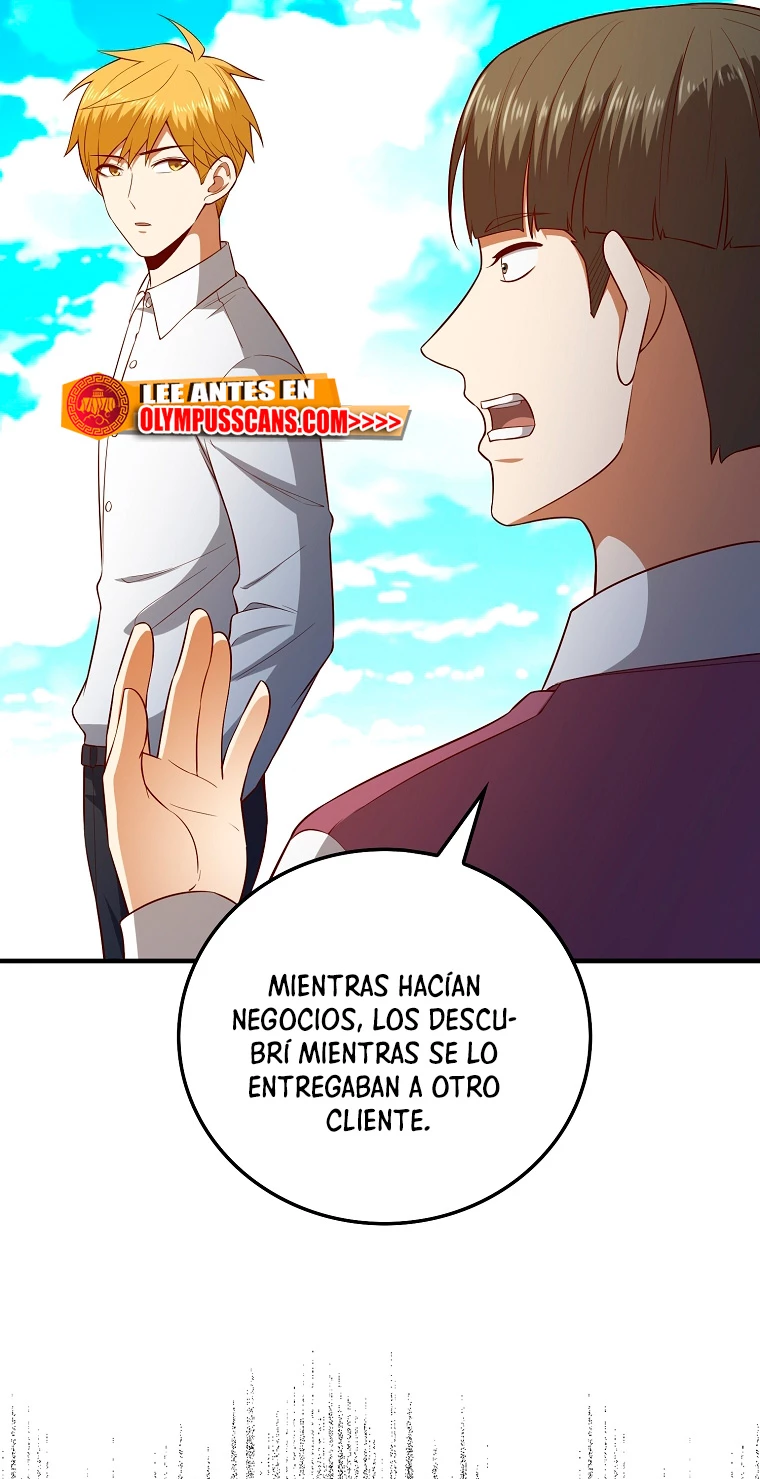 El dinero del Lord no disminuye Capitulo 98 página 32