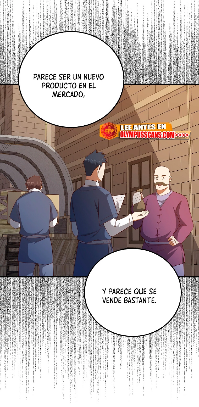 El dinero del Lord no disminuye Capitulo 98 página 33