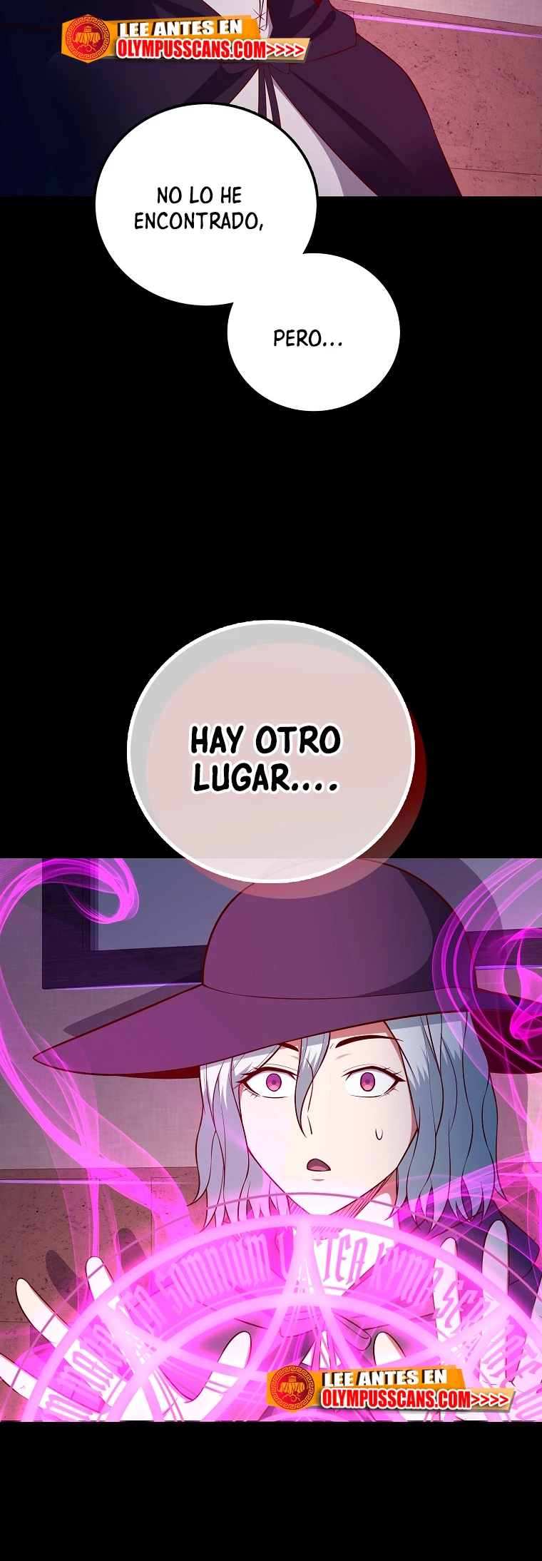 El dinero del Lord no disminuye Capitulo 98 página 56