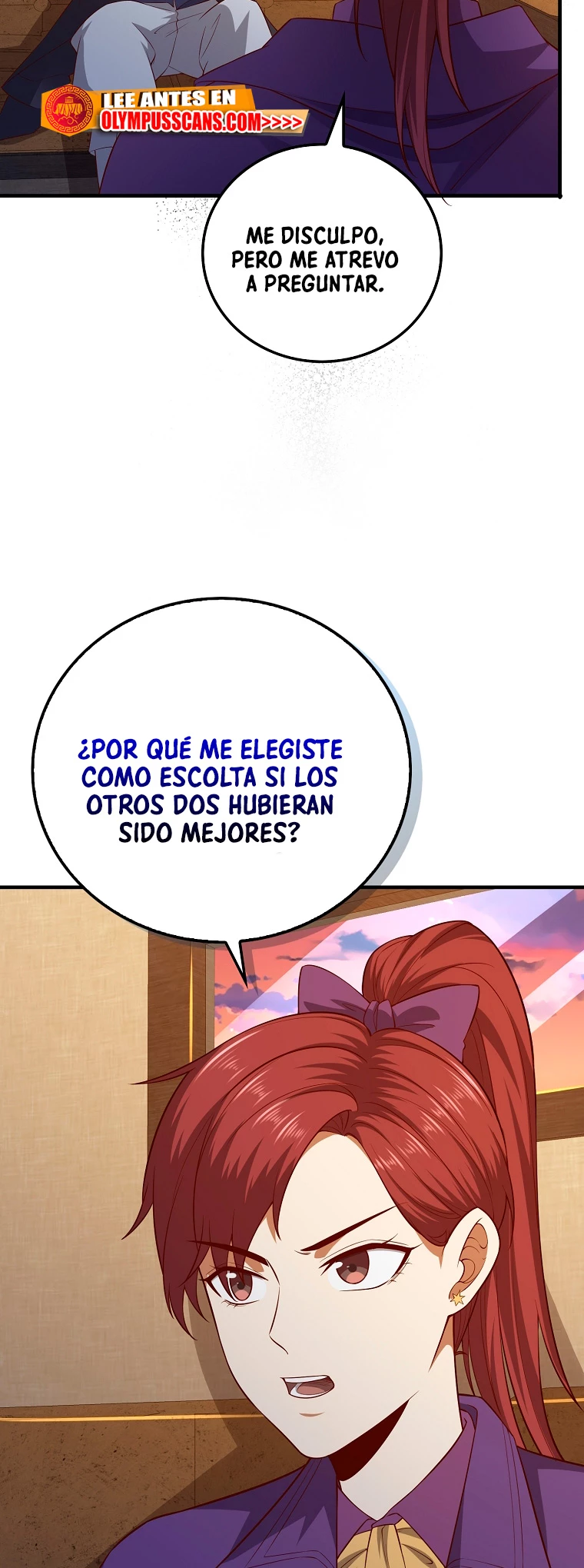 El dinero del Lord no disminuye Capitulo 98 página 61
