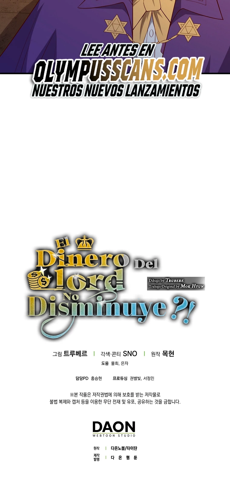 El dinero del Lord no disminuye Capitulo 98 página 62