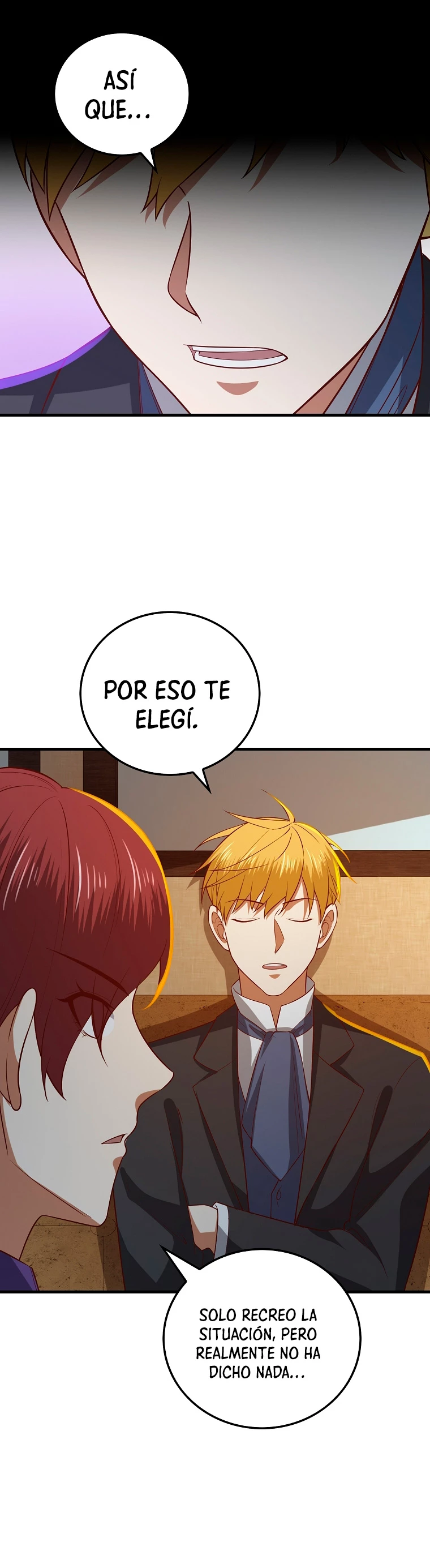 El dinero del Lord no disminuye Capitulo 99 página 12