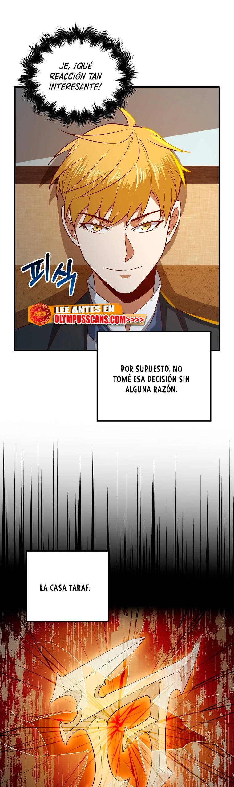 El dinero del Lord no disminuye Capitulo 99 página 13