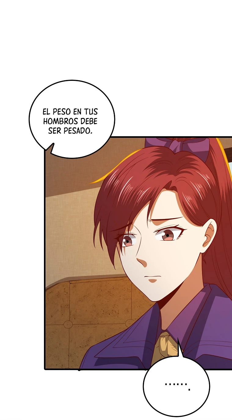 El dinero del Lord no disminuye Capitulo 99 página 15