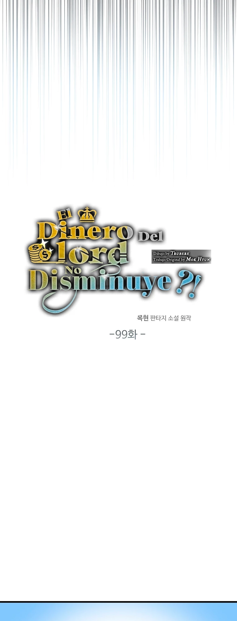 El dinero del Lord no disminuye Capitulo 99 página 28
