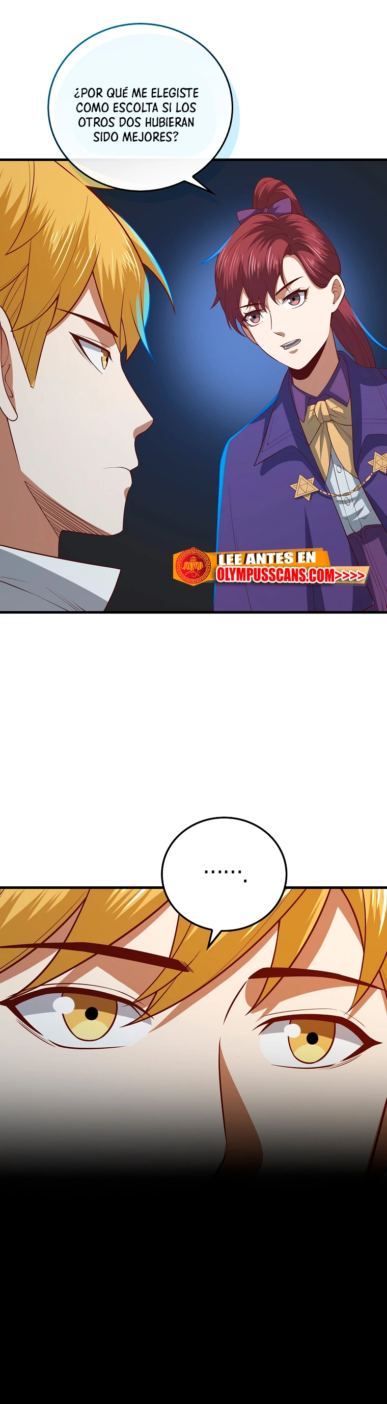 El dinero del Lord no disminuye Capitulo 99 página 3