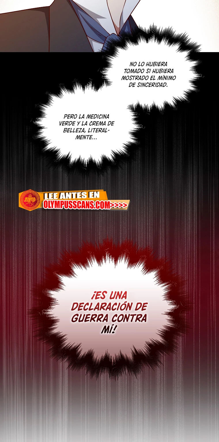 El dinero del Lord no disminuye Capitulo 99 página 37