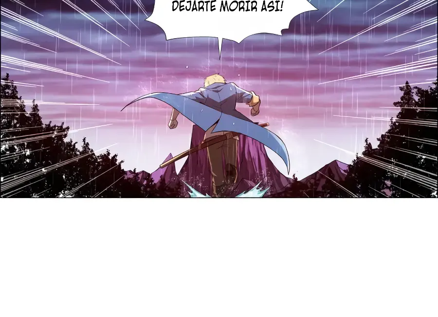 El Rey Demonio Desempleado Capitulo 140 página 11