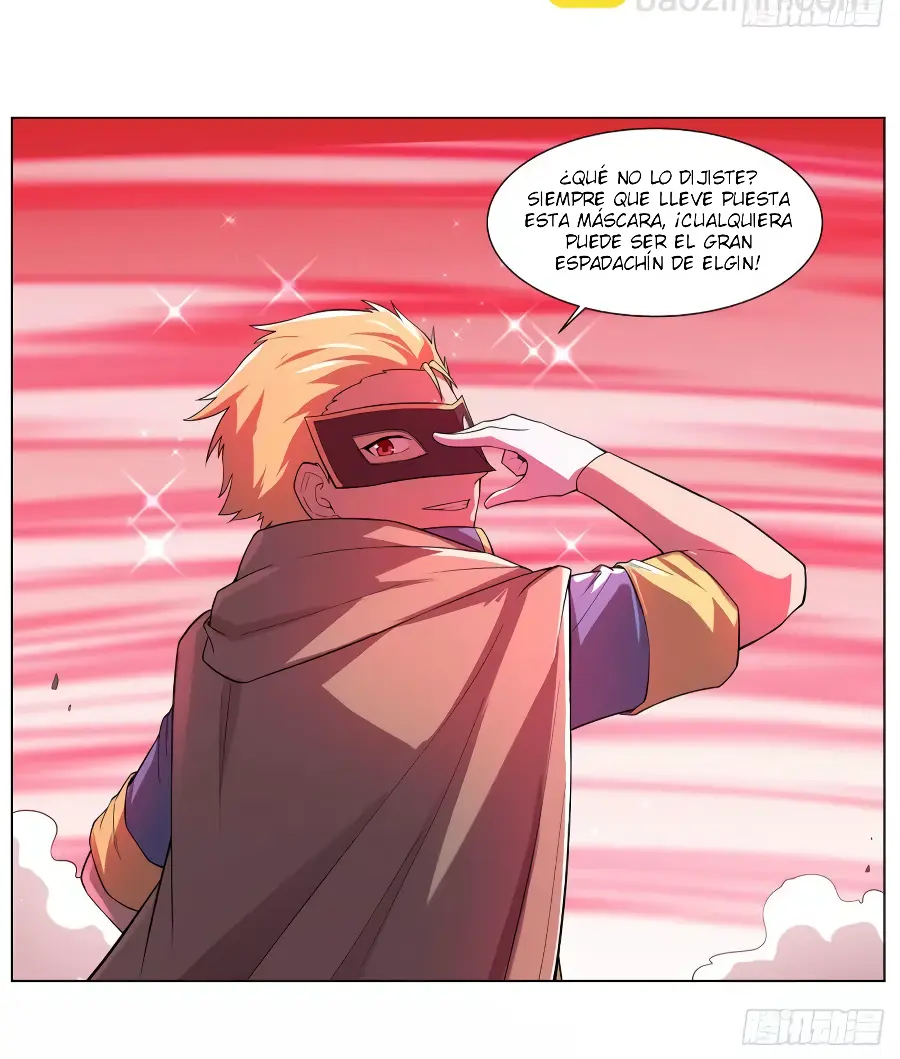 El Rey Demonio Desempleado Capitulo 157 página 12