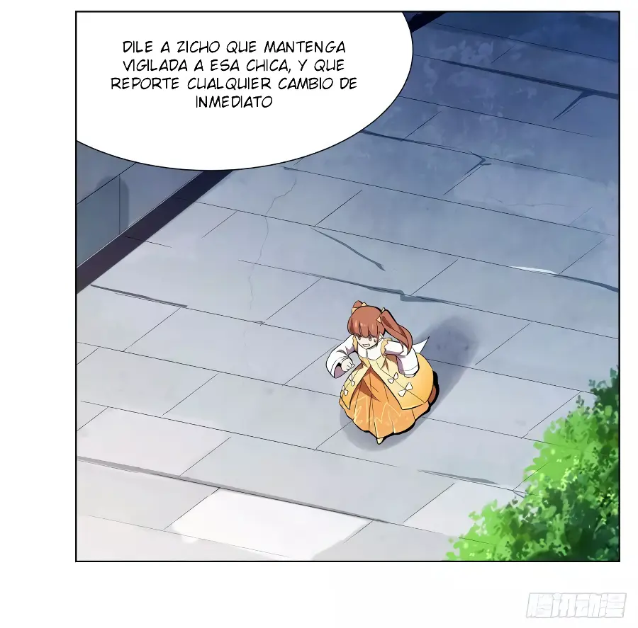 El Rey Demonio Desempleado Capitulo 160 página 12