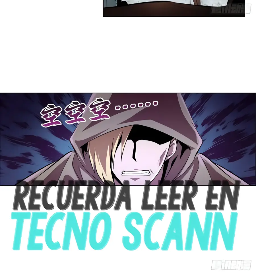 El Rey Demonio Desempleado Capitulo 205 página 12
