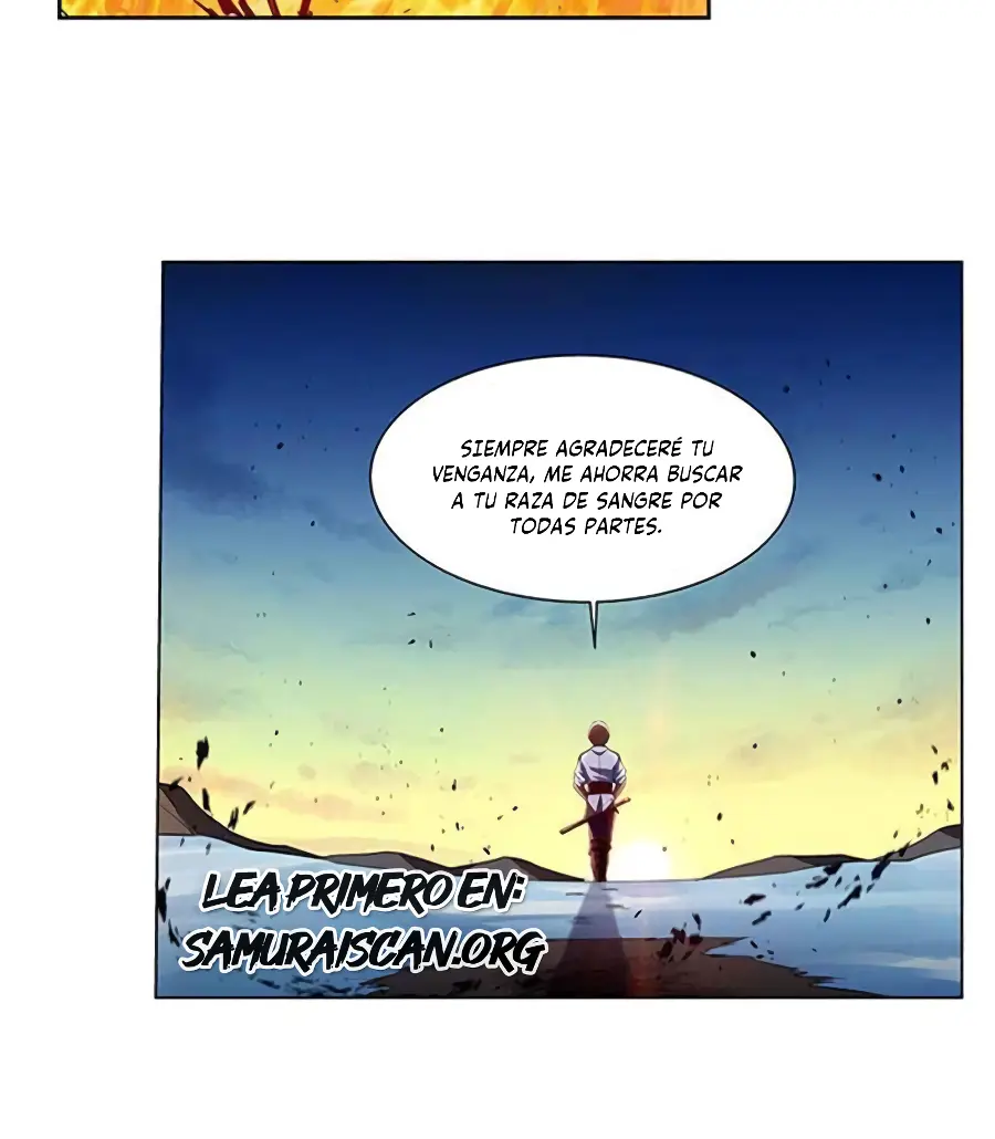 El Rey Demonio Desempleado Capitulo 233 página 12