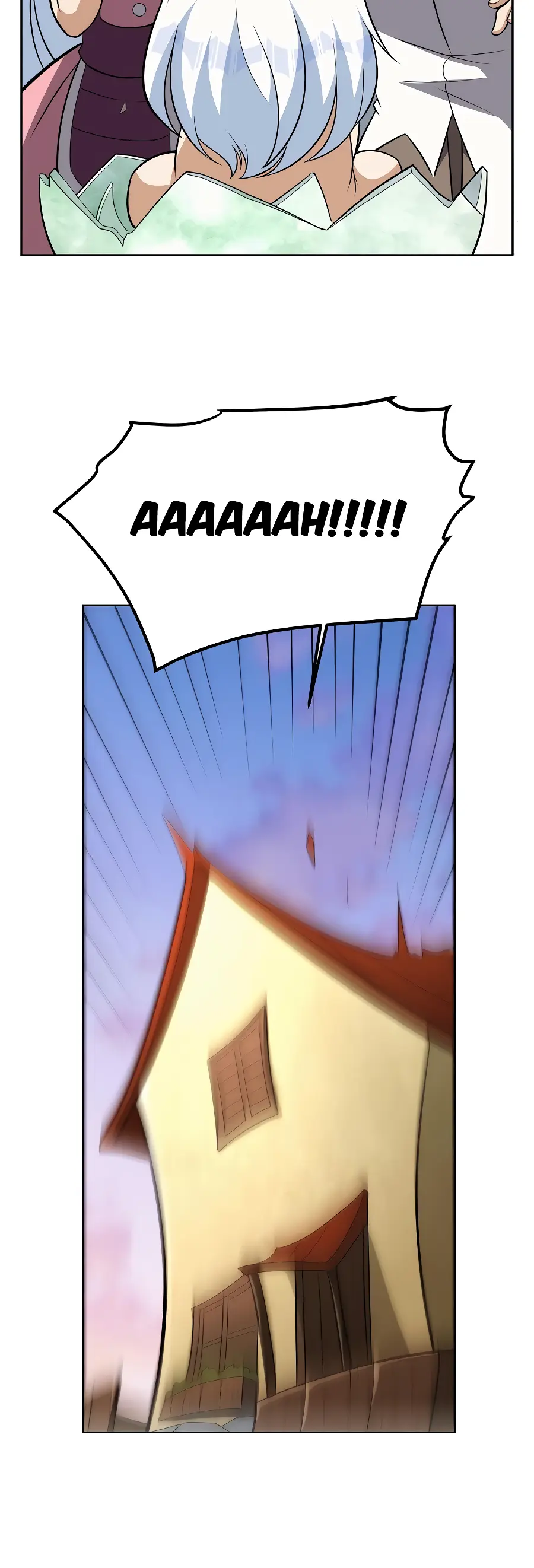 El Rey Demonio Desempleado Capitulo 253 página 18