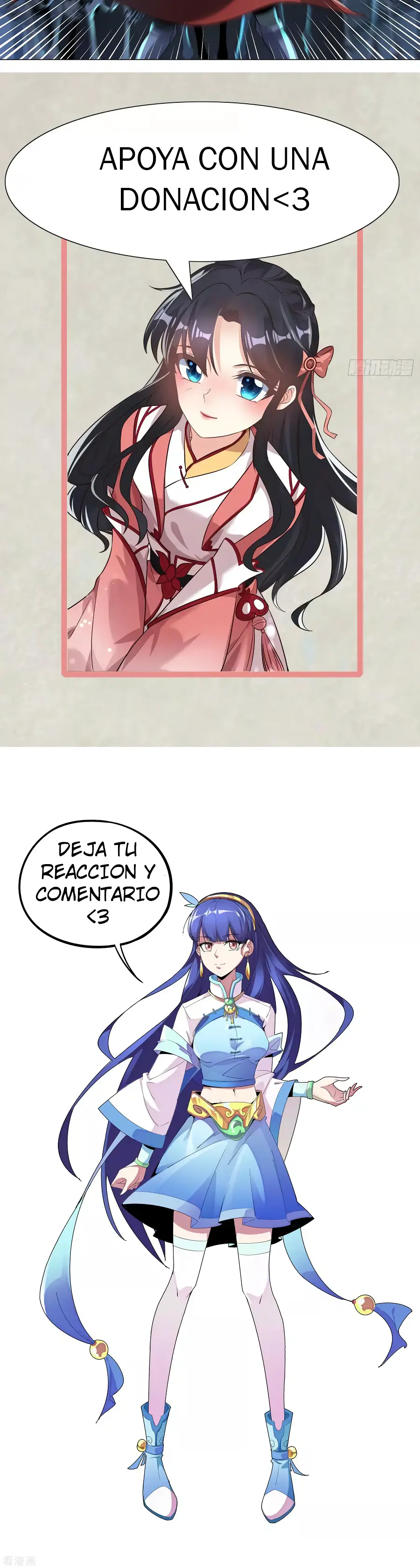 El Rey Demonio Desempleado Capitulo 32 página 16