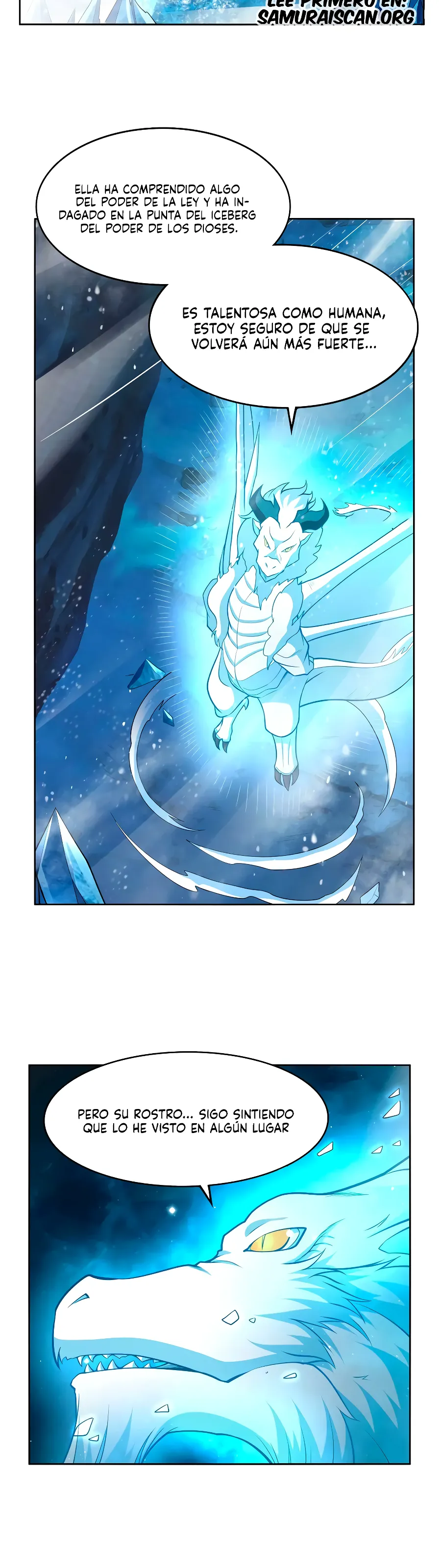 El Rey Demonio Desempleado Capitulo 351 página 12