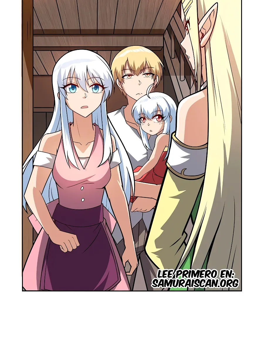 El Rey Demonio Desempleado Capitulo 359 página 12