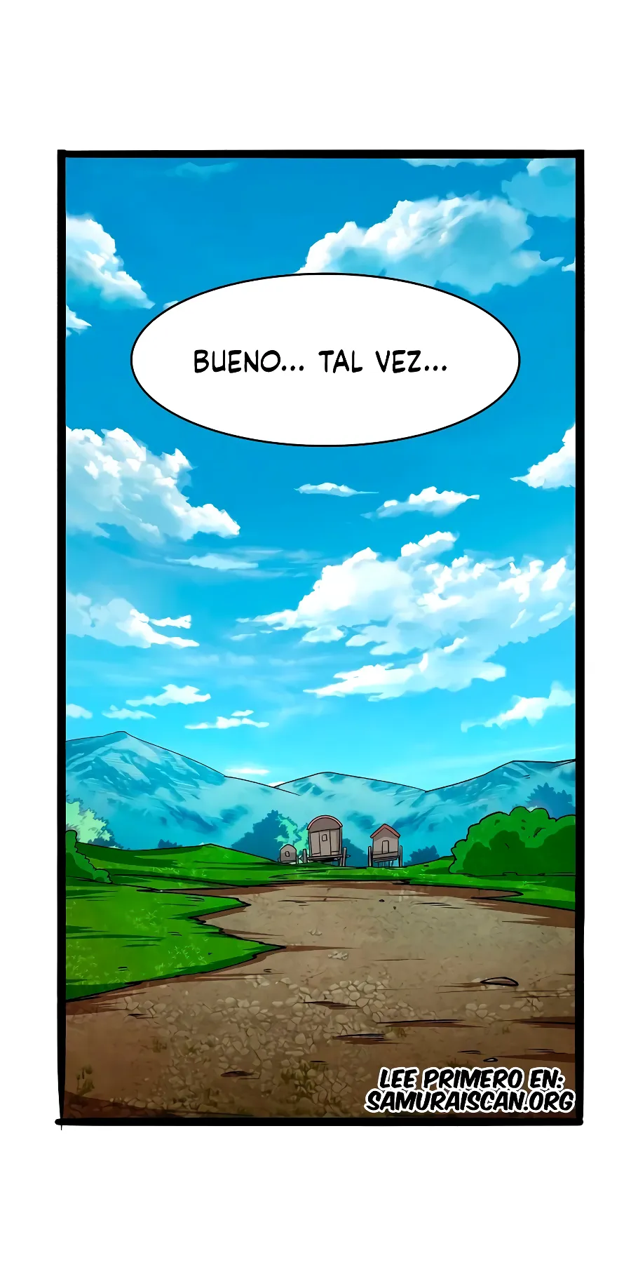El Rey Demonio Desempleado Capitulo 361 página 14