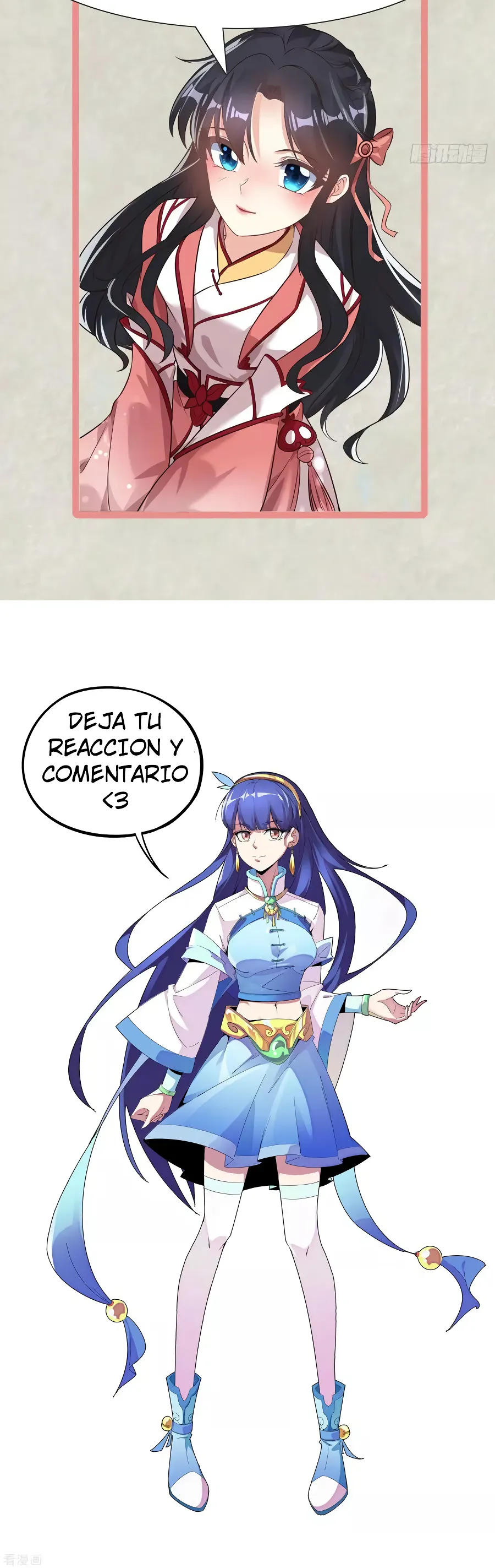 El Rey Demonio Desempleado Capitulo 39 página 11