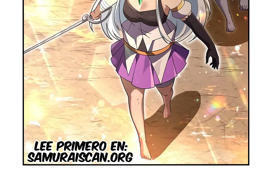 El Rey Demonio Desempleado Capitulo 396 página 13